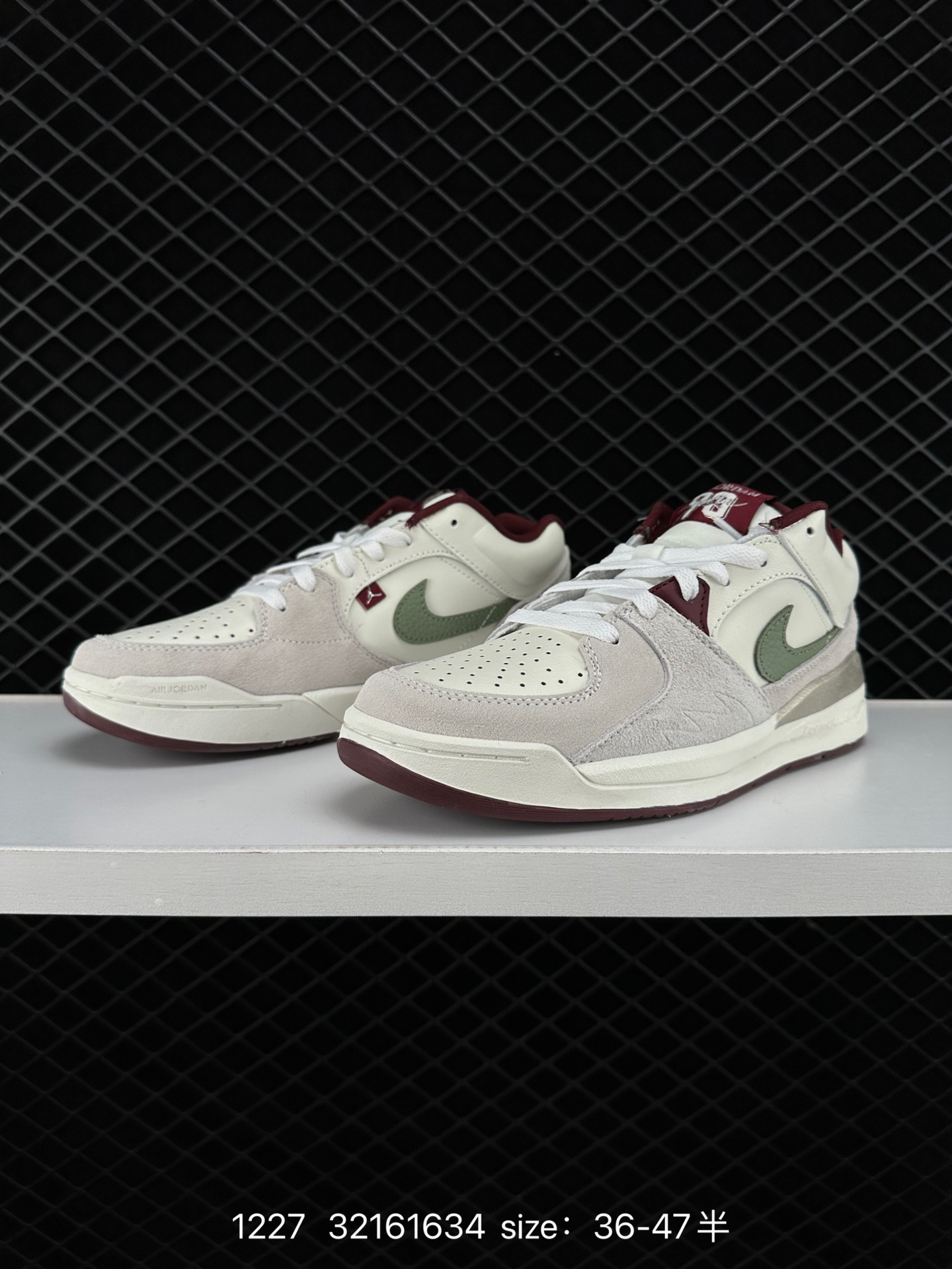 Air Jordan Stadium 9O Stadium